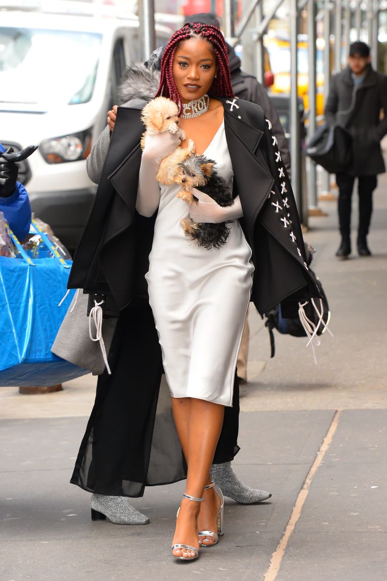 Celeb Pics Of The Week 12/10 – 12/16