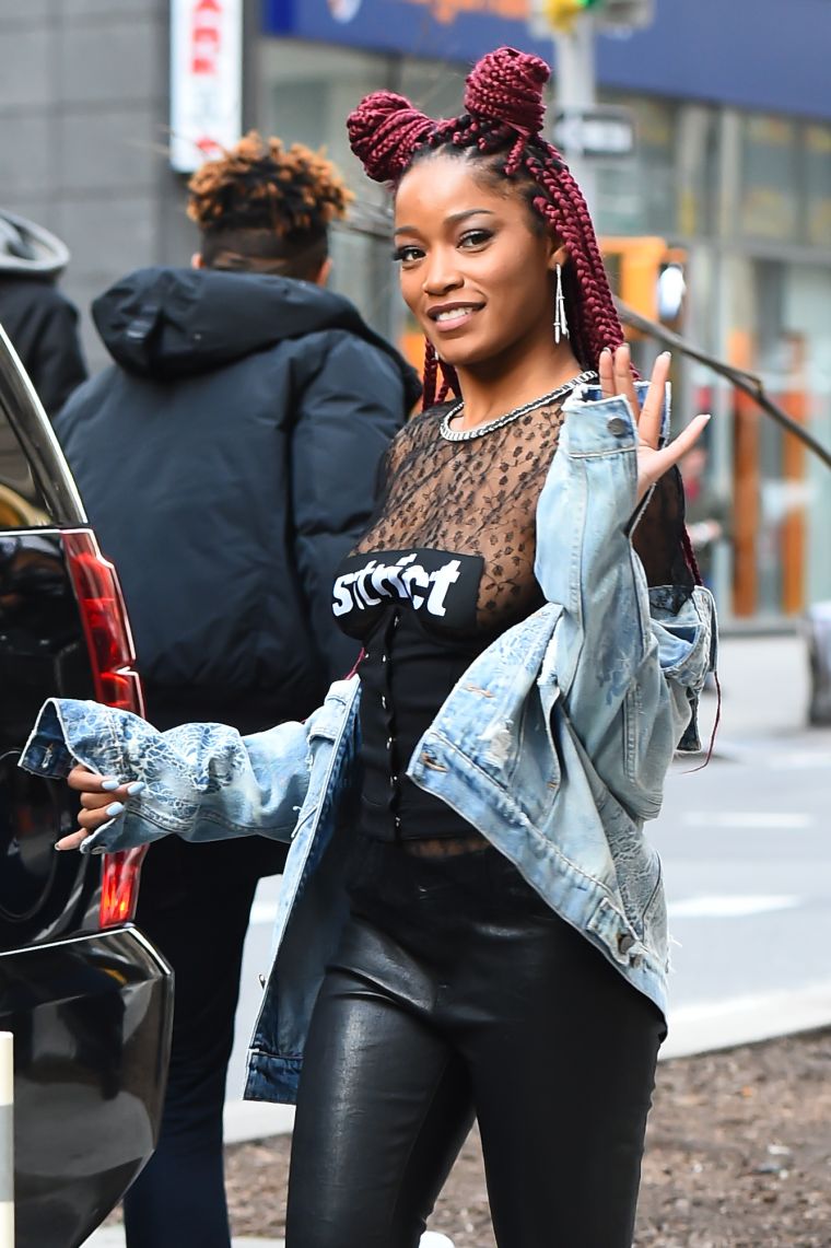 Celeb Pics Of The Week 12/10 – 12/16