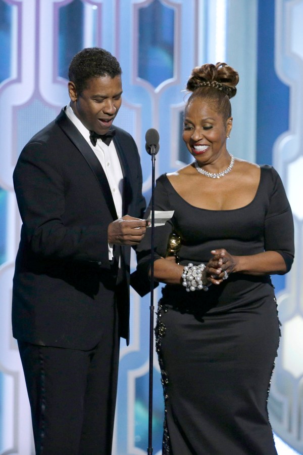 NBC's '73rd Annual Golden Globe Awards' - Show