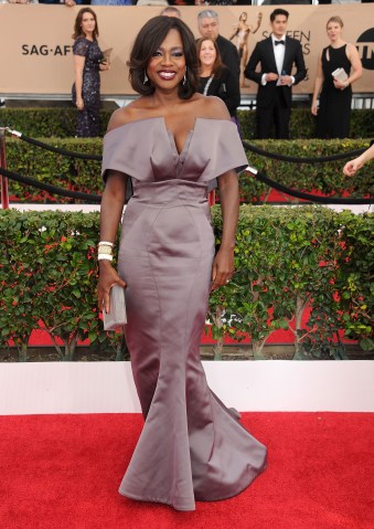 22nd Annual Screen Actors Guild Awards - Arrivals
