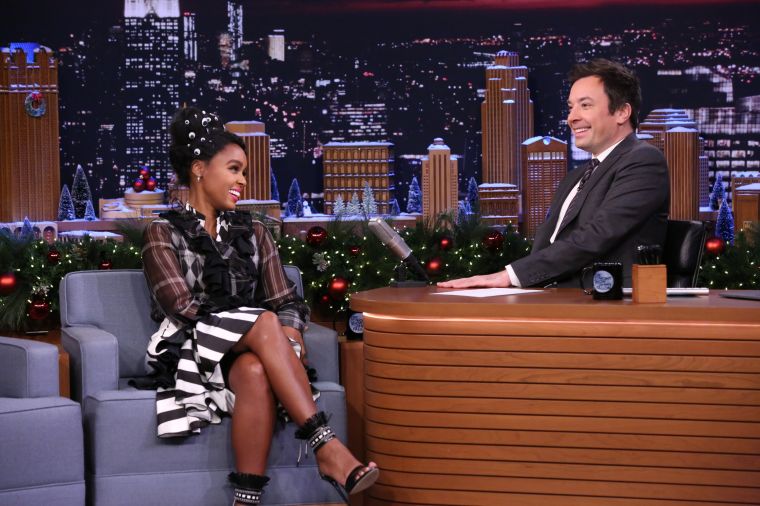 Celeb Pics Of The Week 12/17 – 12/23