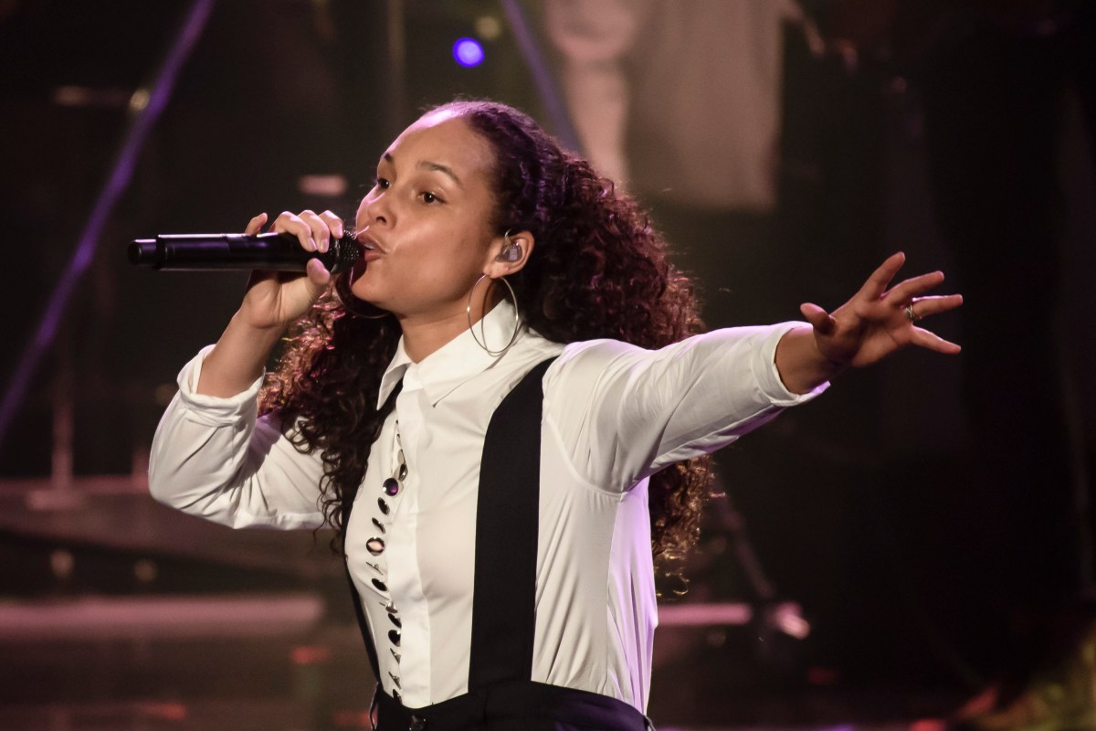 'The Voice Of Germany' Finals