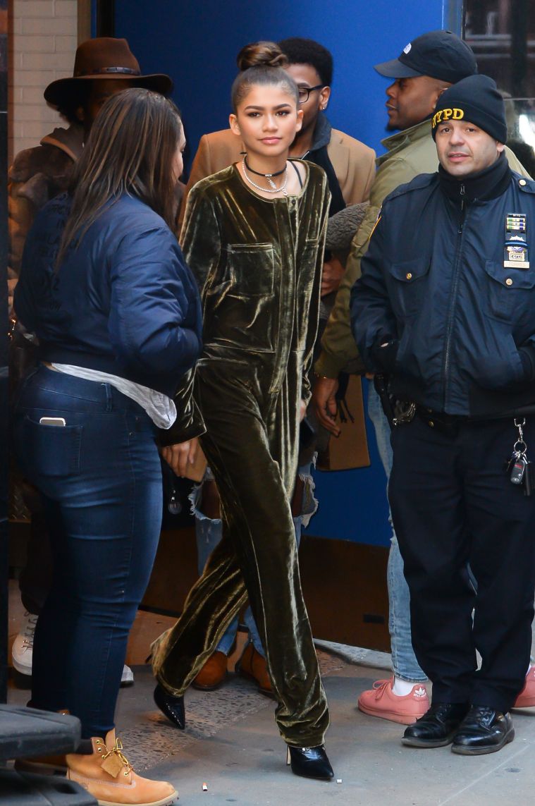 Celeb Pics Of The Week 12/17 – 12/23