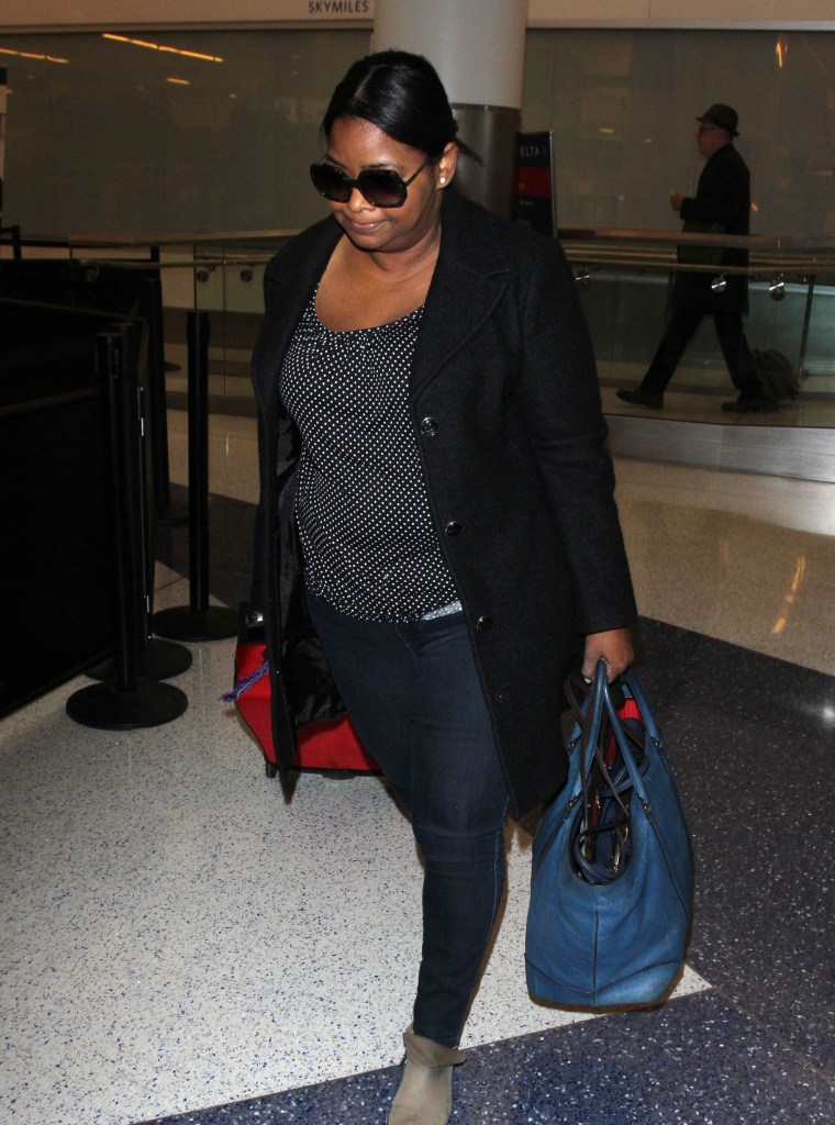 Celeb Pics Of The Week 12/17 - 12/23