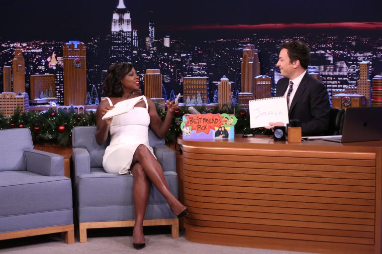 Celeb Pics Of The Week 12/17 – 12/23