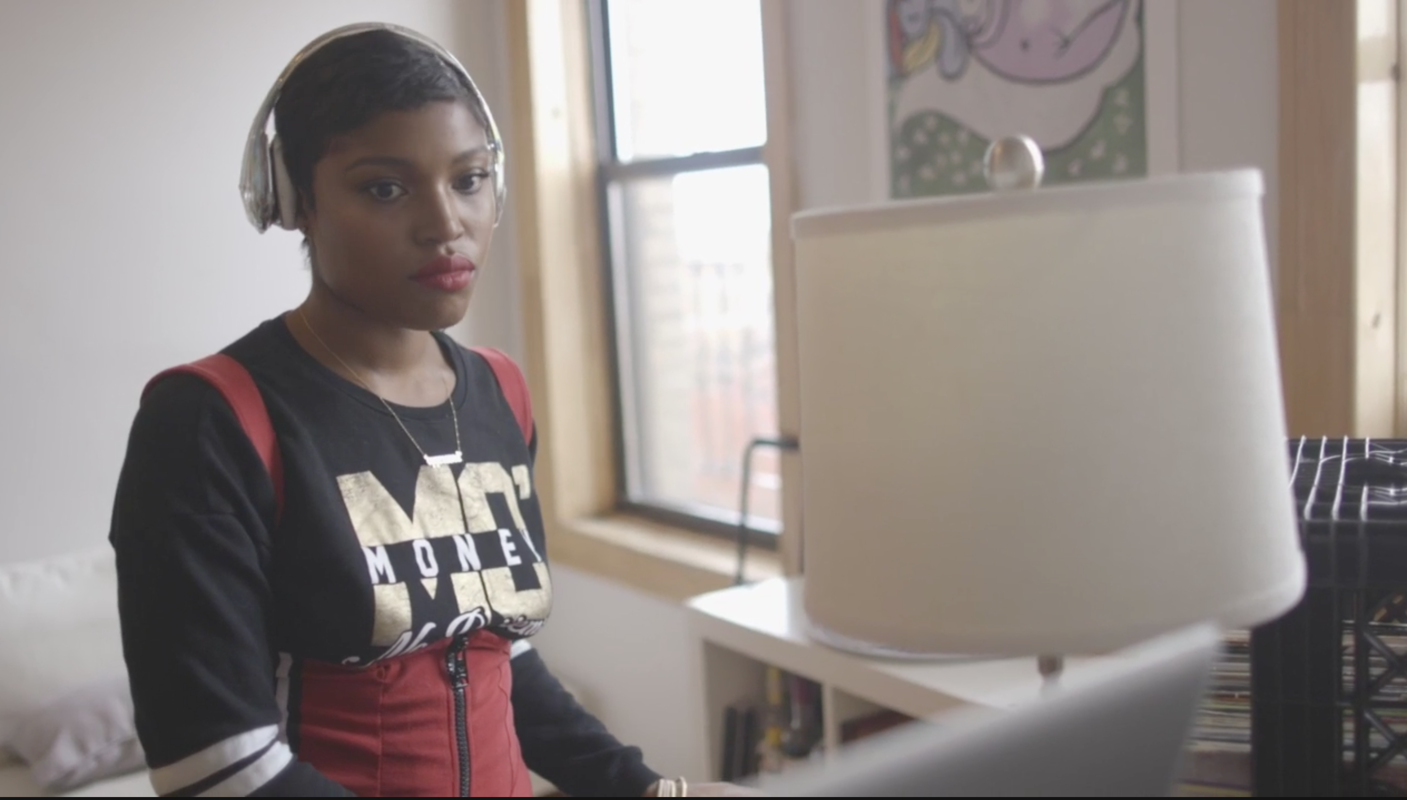 DJ Oliva Dope - Standing Out