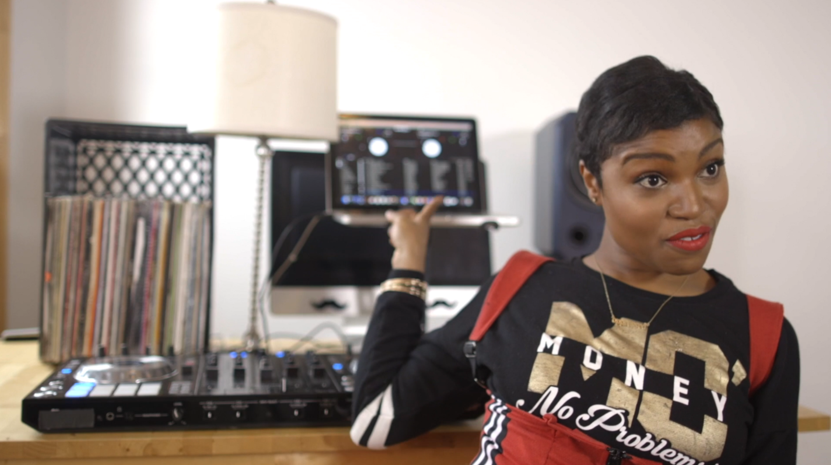 DJ Oliva Dope - pressure