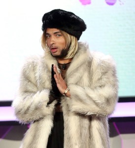 The 6th Annual Streamy Awards Hosted By King Bach And Live Streamed On YouTube - Inside