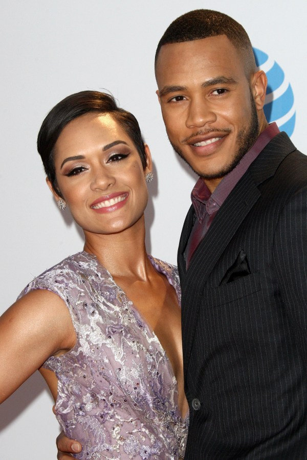 47th NAACP Image Awards - Arrivals