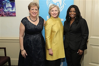 Celeb Pics Of The Week 11/26 – 12/2/16