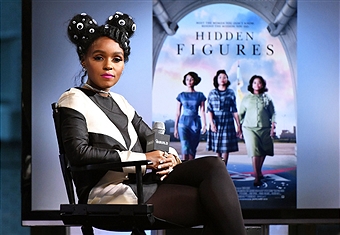 Janelle Monae