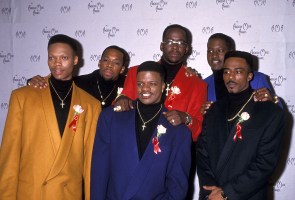 The 7 Best New Edition Songs Of All Time | HelloBeautiful