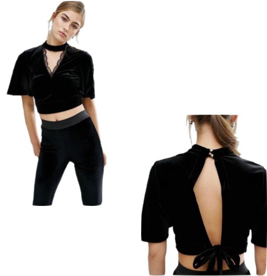 DOMINATE IN DOLMAIN SLEEVES