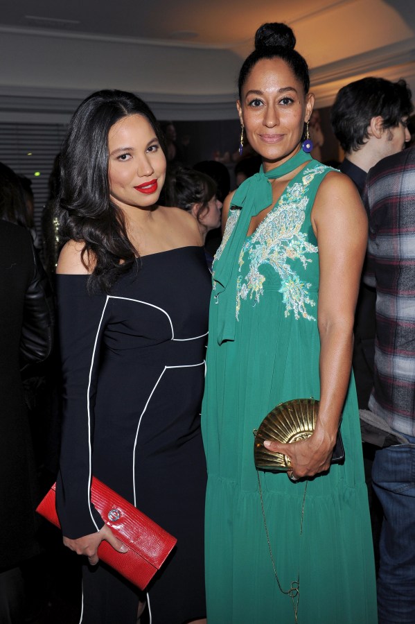 W Magazine Celebrates the Best Performances Portfolio and the Golden Globes with Audi and Moet & Chandon