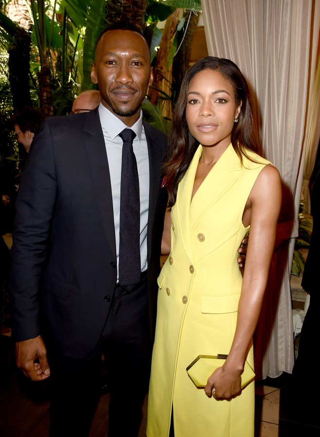 17th Annual AFI Awards - Cocktail Reception