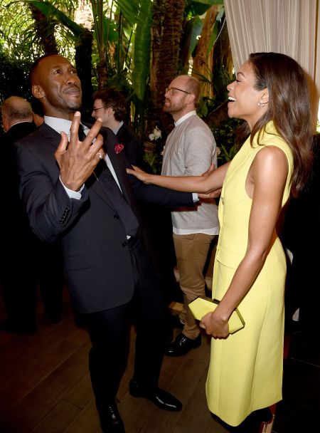 Celebrity Pics Of The Week 12/31/16 – 1/6/17