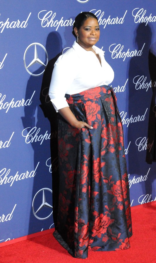 28th Annual Palm Springs International Film Festival Film Awards Gala - Arrivals
