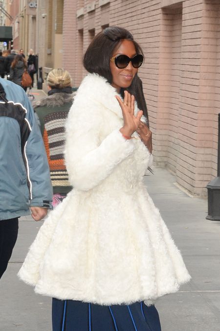 Celebrity Pics Of The Week 12/31/16 – 1/6/17