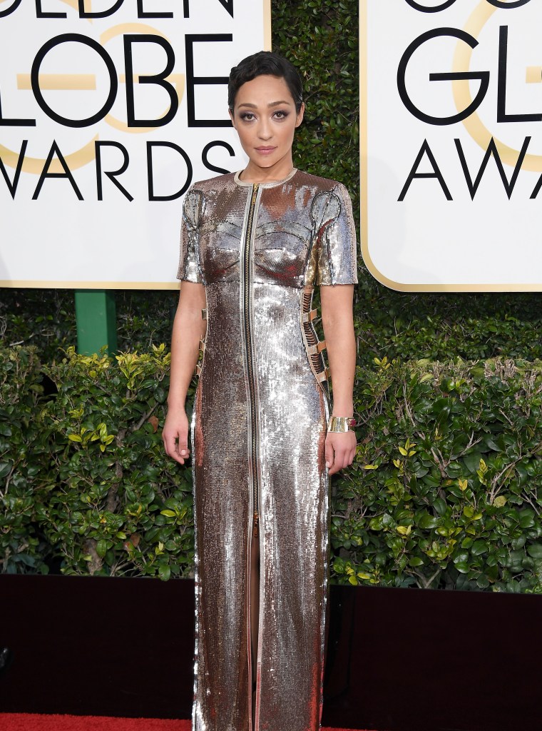 Ruth Negga