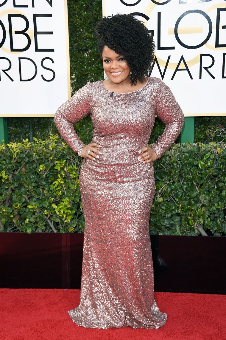 YVETTE NICOLE BROWN