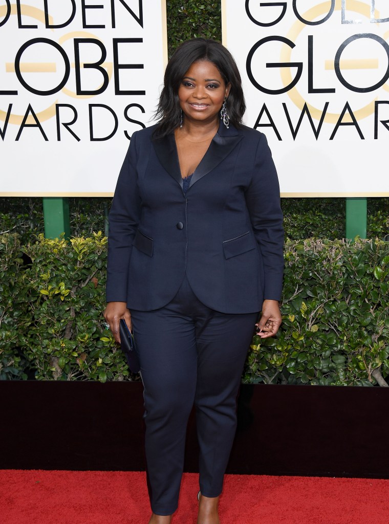 74th Annual Golden Globe Awards