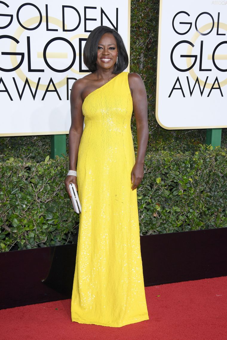 VIOLA DAVIS
