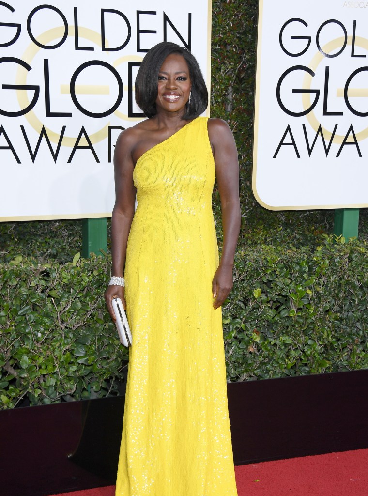 VIOLA DAVIS
