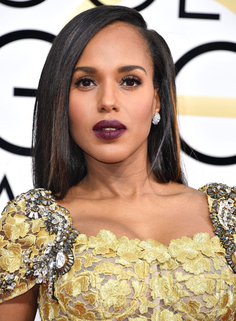 Happy Birthday Kerry Washington