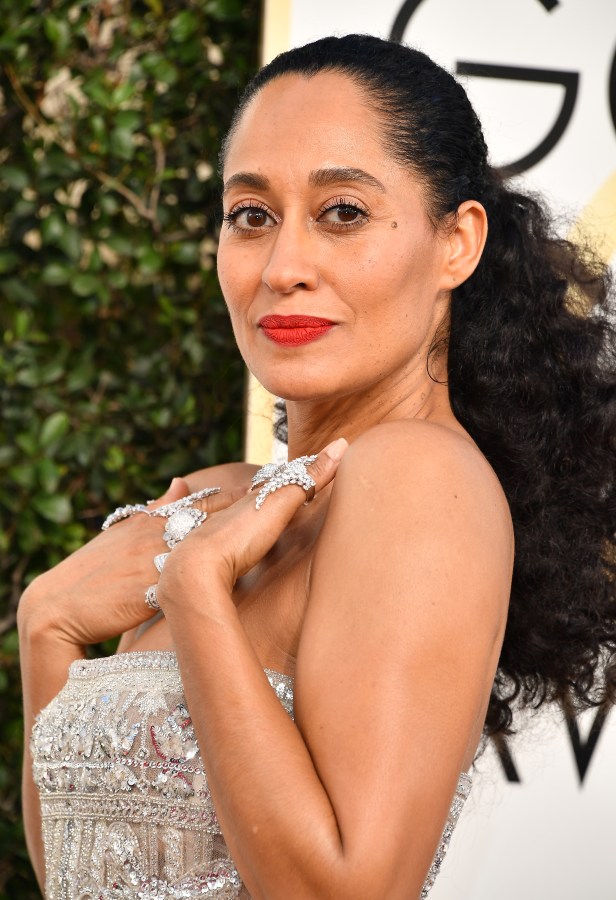 74th Annual Golden Globe Awards - Arrivals