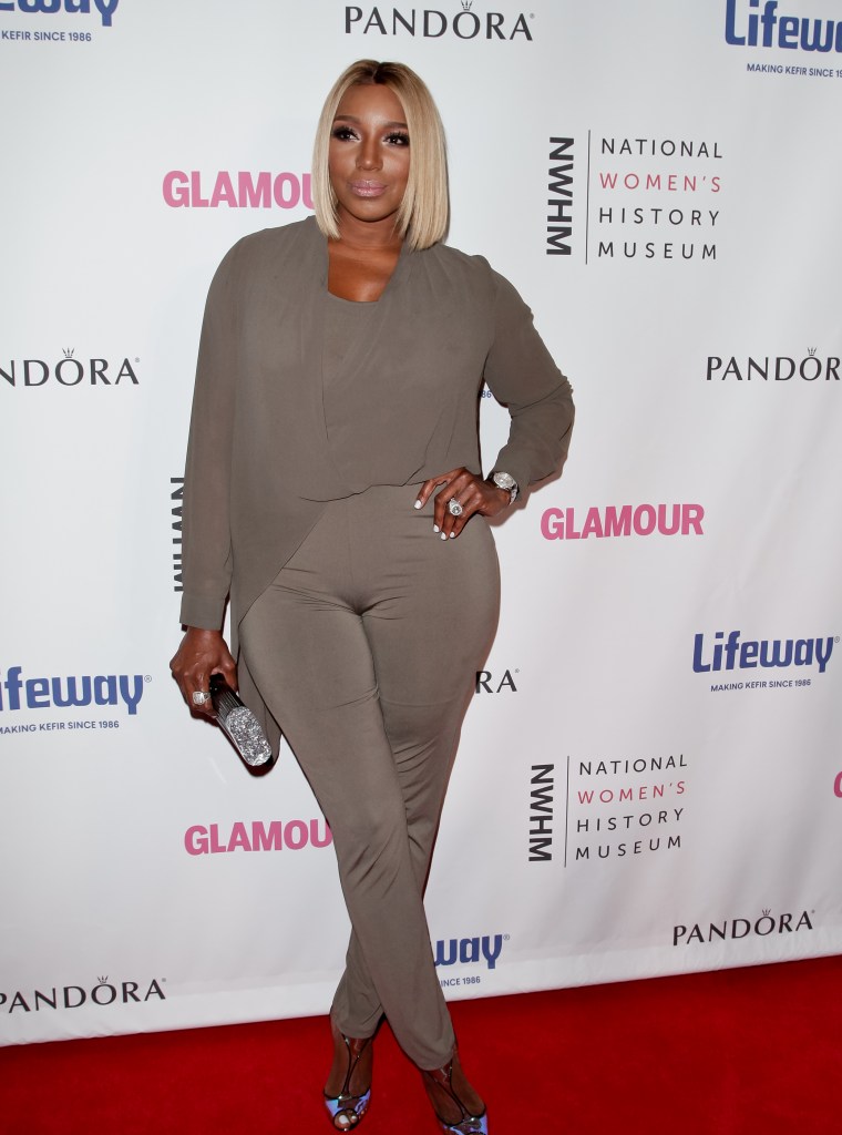 NeNe Leakes