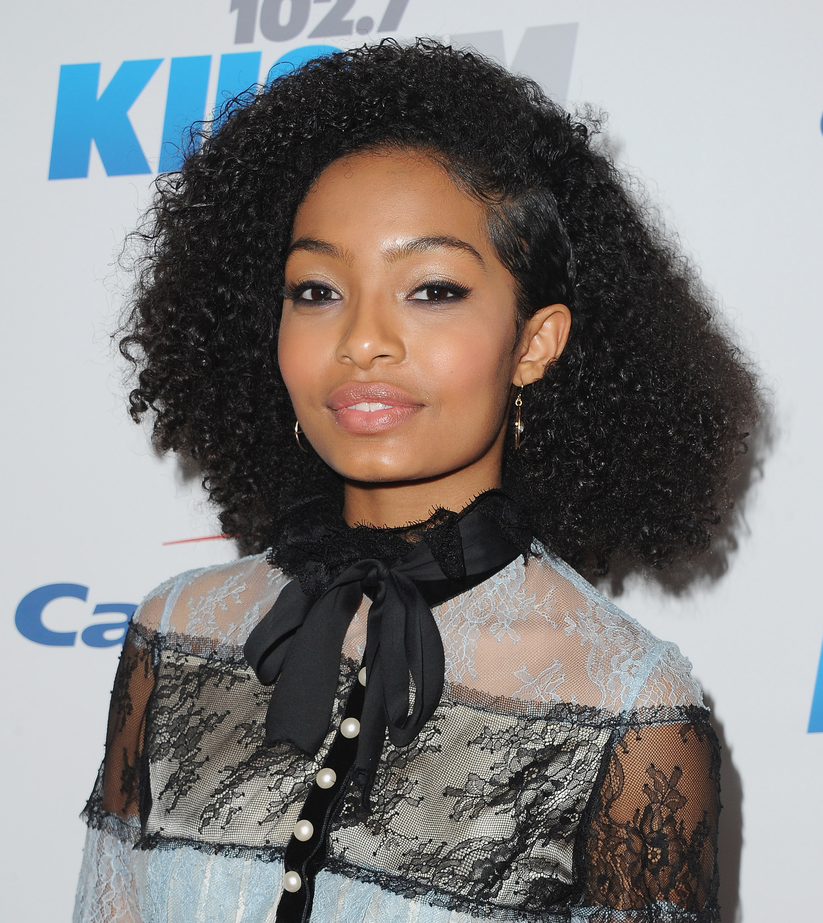 102.7 KIIS FM's Jingle Ball 2016 - Arrivals