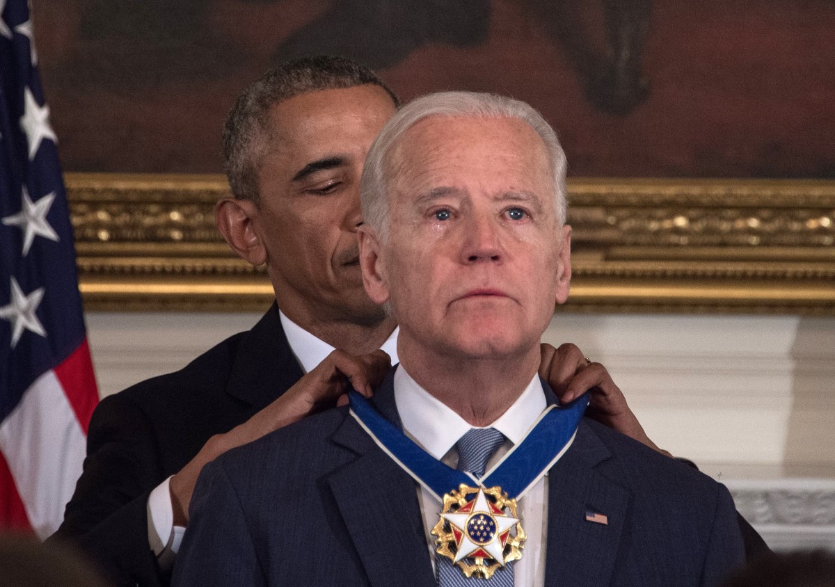 US-POLITICS-OBAMA-BIDEN