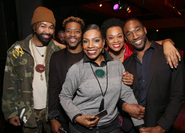 Celeb Pics of the Week 1/14 – 1/20