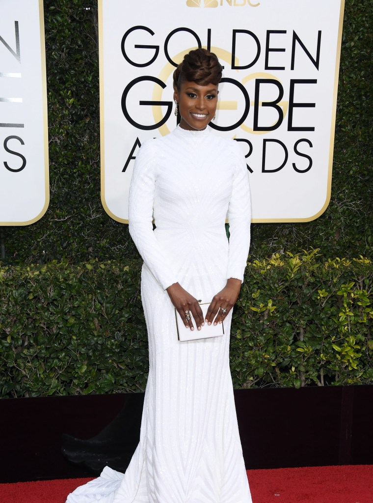 74th Annual Golden Globe Awards