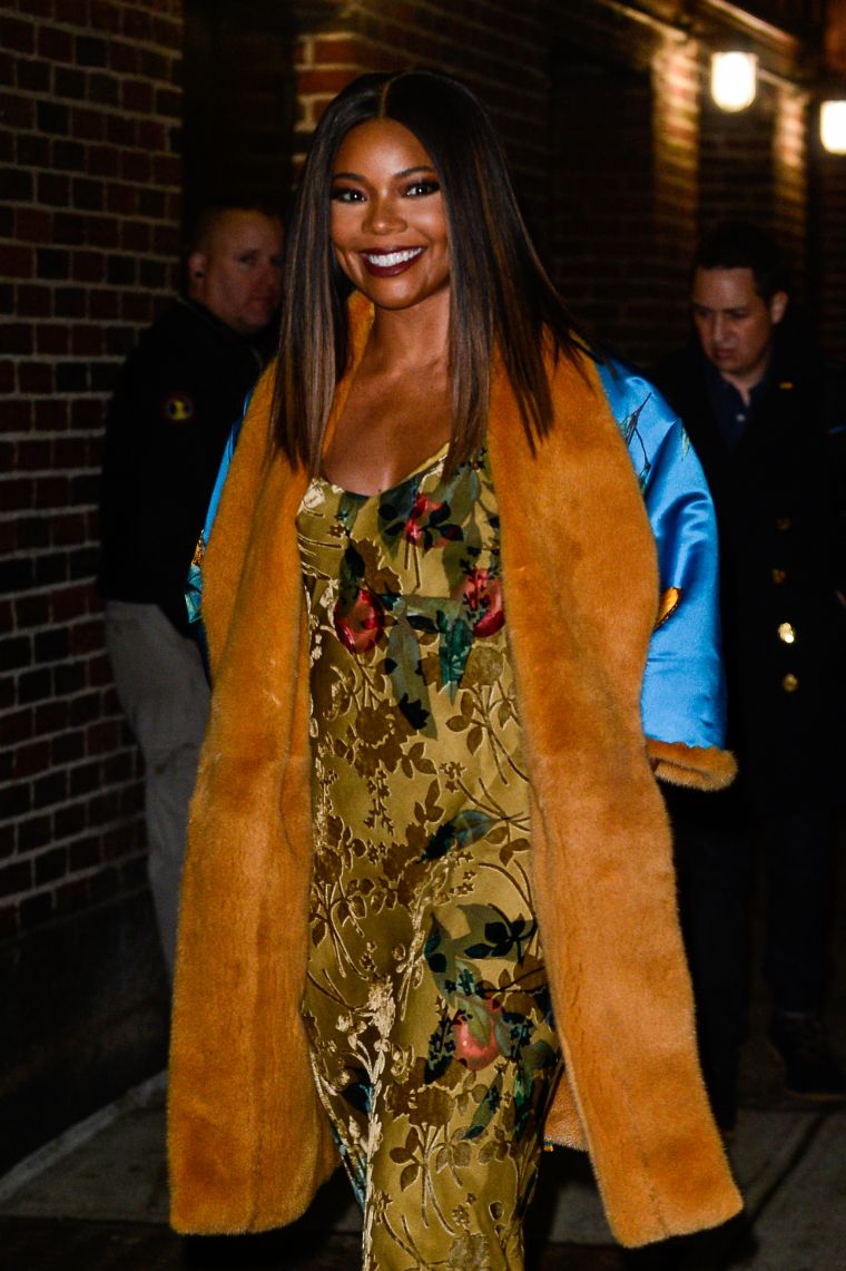 Celeb Pics of the Week 1/14 – 1/20