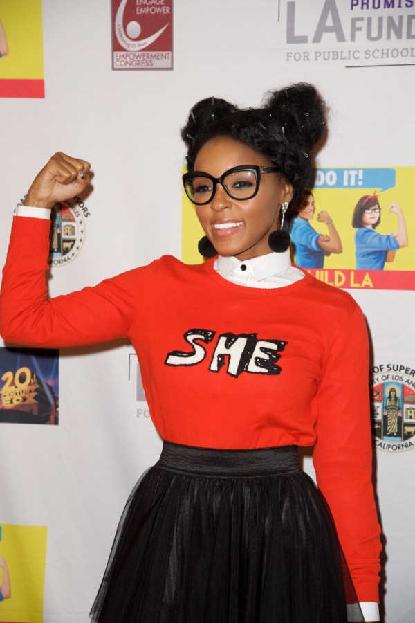 LA Promise Fund Screening Of 'Hidden Figures'