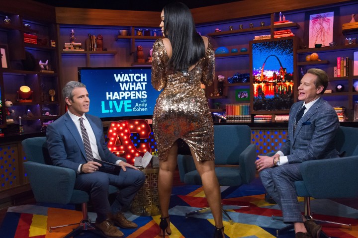 Watch What Happens Live with Andy Cohen - Season 14
