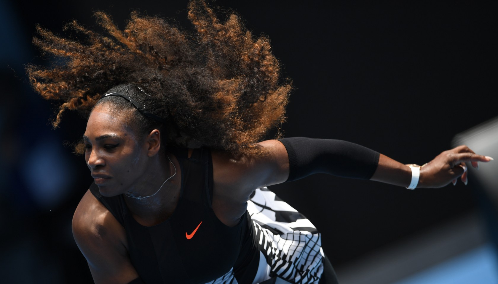 TENNIS-AUS-OPEN