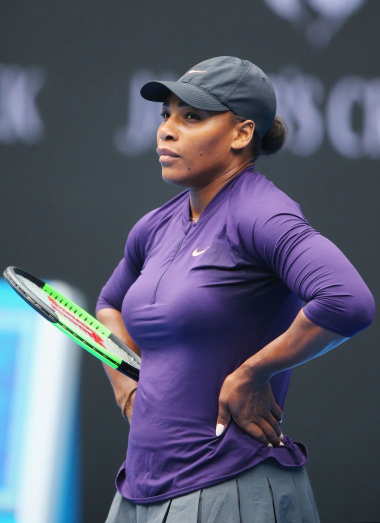 Celeb Pics Of The Week 1/14 – 1/20