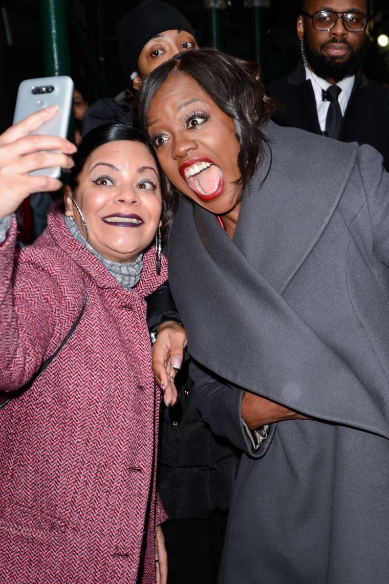 Celeb Pics Of The Week 1/14 – 1/20