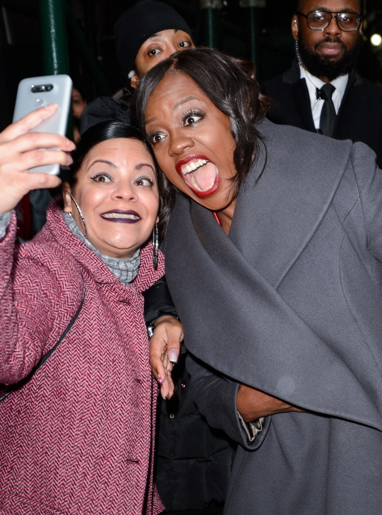 Celeb Pics Of The Week 1/14 - 1/20