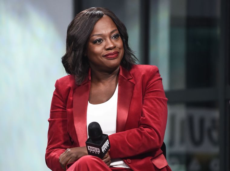 Celeb Pics Of The Week 1/14 – 1/20