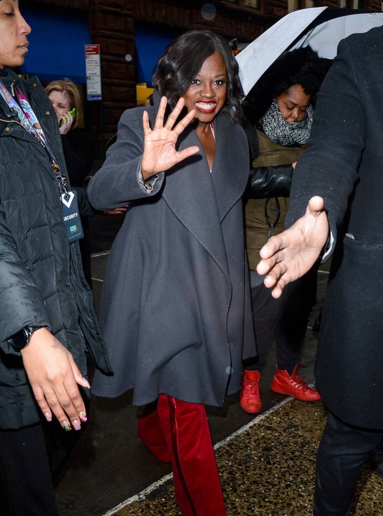 Celeb Pics Of The Week 1/14 - 1/20