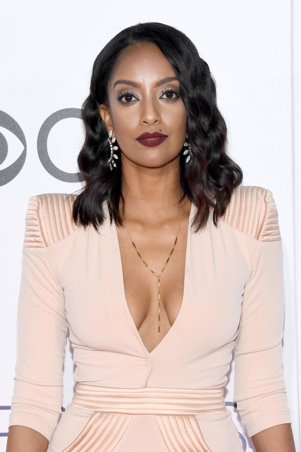 People's Choice Awards 2017 - Arrivals