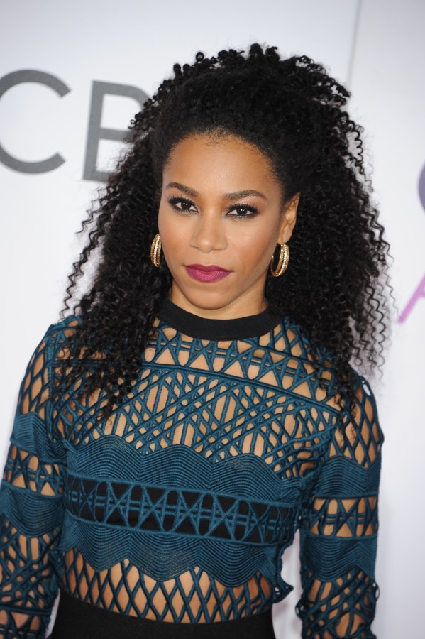 People's Choice Awards 2017 - Arrivals