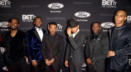 Outstanding Television Movie, Limited – Series or Dramatic Special