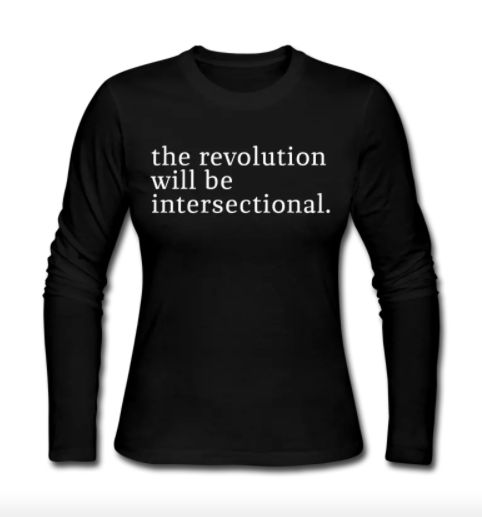 INTERSECTIONAL FEMINISM