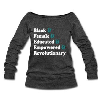 TRAITS OF THE MODERN DAY BLACK WOMAN