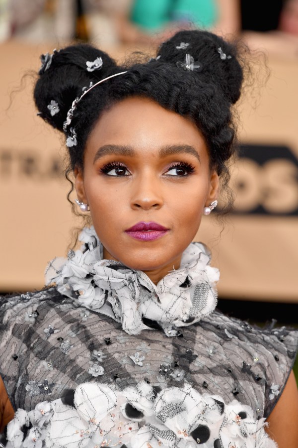 23rd Annual Screen Actors Guild Awards - Arrivals
