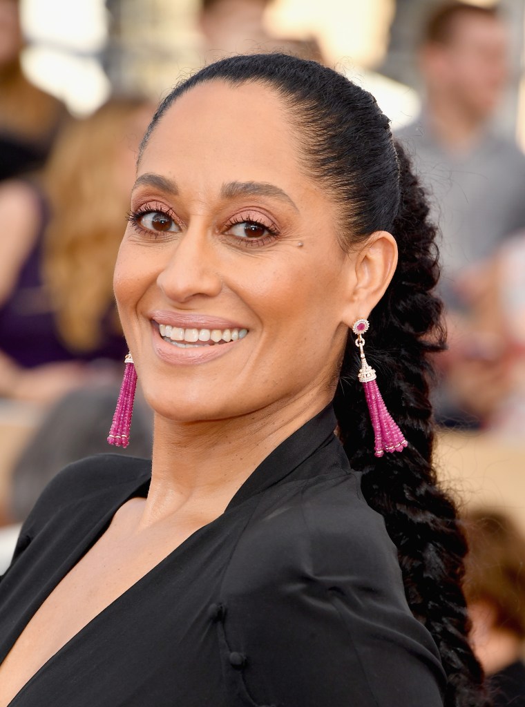 TRACEE ELLIS ROSS